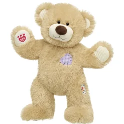 Vault Collection: Champ Teddy Bear - A Champion Fur Kids