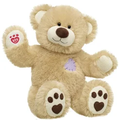 Vault Collection: Champ Teddy Bear - A Champion Fur Kids