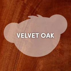 Velvet Oak Scent