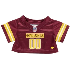 Washington Commanders™ Jersey