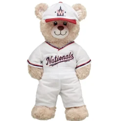 Washington Nationals™ Uniform 3 pc.