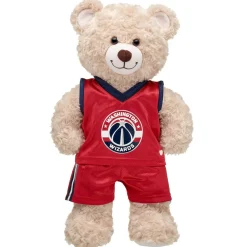 Washington Wizards™ Uniform 2 pc.