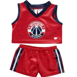 Washington Wizards™ Uniform 2 pc.
