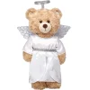 White Angel Dress