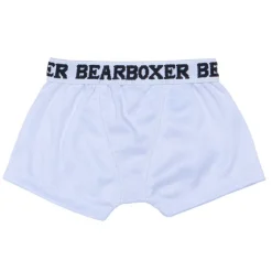 White Bear Boxers