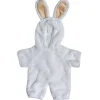 White Bunny Costume