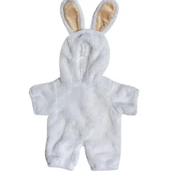 White Bunny Costume