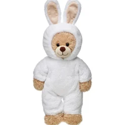White Bunny Costume