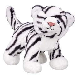 White Tiger