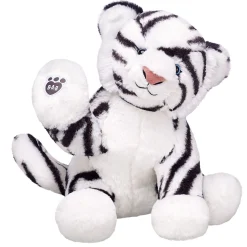 White Tiger