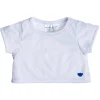 White T-Shirt