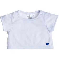 White T-Shirt