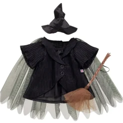 Wicked Elphaba Costume