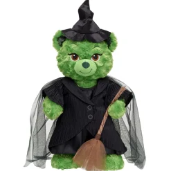 Wicked Elphaba Costume