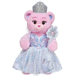 Wicked Glinda Costume