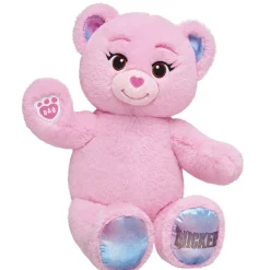 Wicked Glinda Teddy Bear