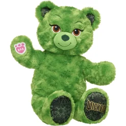 Wicked Teddy Bear