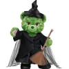Wicked Teddy Bear Elphaba Gift Set