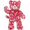 Wild Hearts Leopard Stuffed Animal