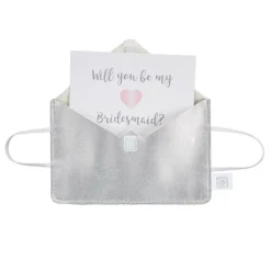 Will You Be My Bridesmaid? Envelope Wristie