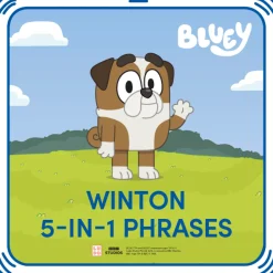 Winton 5-in-1 Phrases
