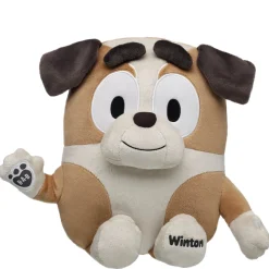 Winton Plush Puppy