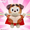 Winton Plush Puppy Super Winton Gift Set