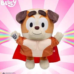 Winton Plush Puppy Super Winton Gift Set