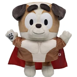 Winton Plush Puppy Super Winton Gift Set