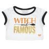 Witch and Famous T-Shirt