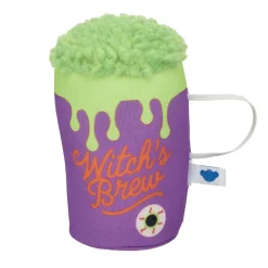 Witch's Brew Wristie