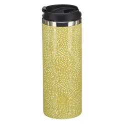 Yellow 14 oz. Transit Tumbler