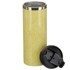 Yellow 14 oz. Transit Tumbler
