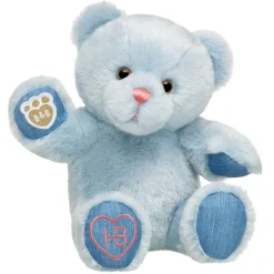 You're a Peach Teddy Bear