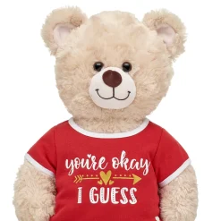 "You're Okay I Guess" T-Shirt
