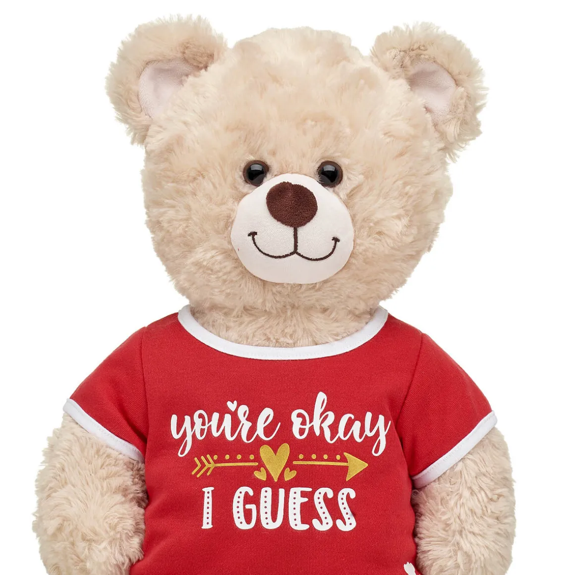 "You're Okay I Guess" T-Shirt